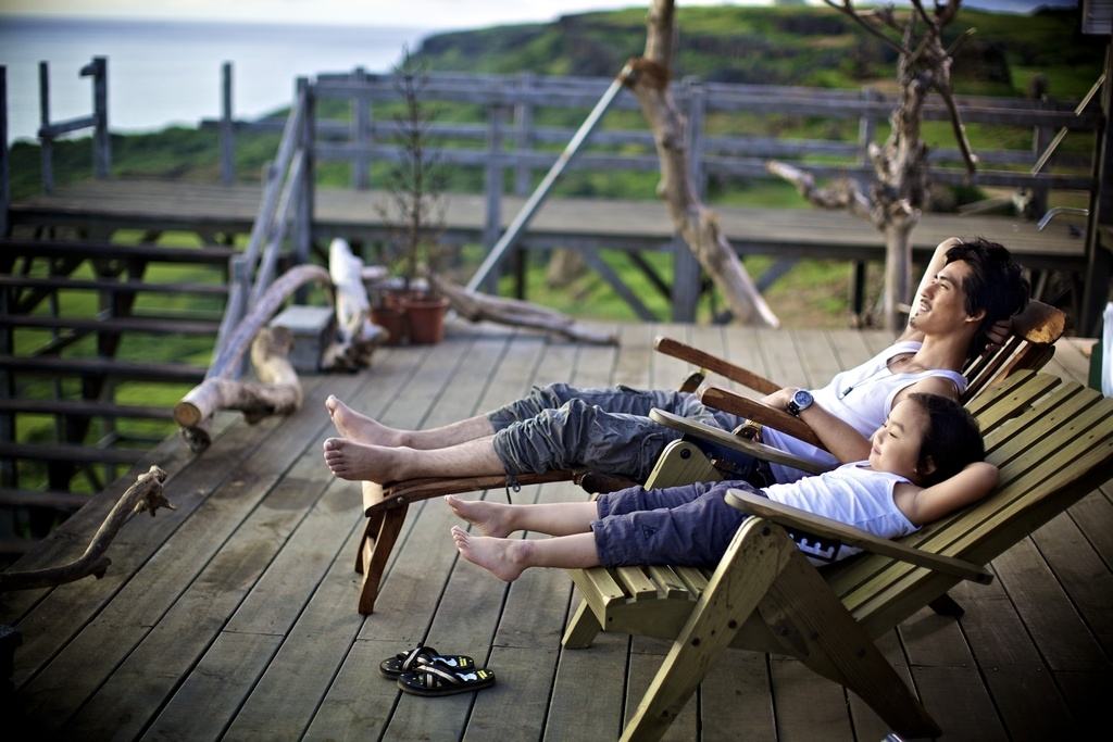 周渝民是中国公认的颜王之一，细数他如何从花瓶逆袭成为实力演员