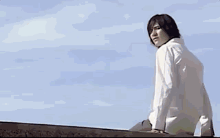 周渝民是中国公认的颜王之一，细数他如何从花瓶逆袭成为实力演员