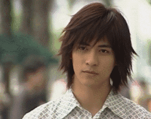 周渝民是中国公认的颜王之一，细数他如何从花瓶逆袭成为实力演员