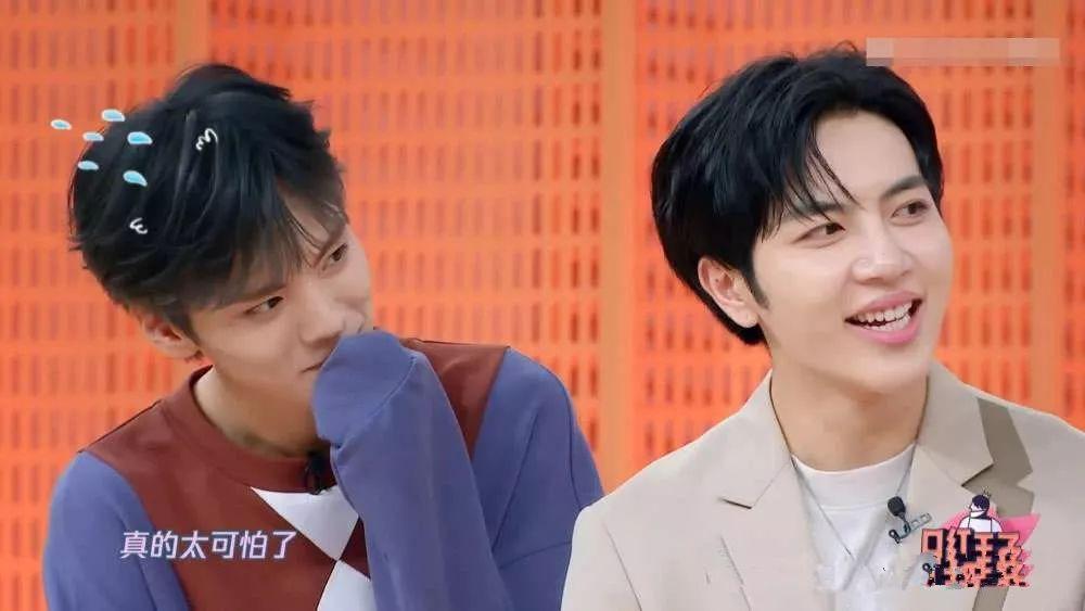 看上去有点“傻”的彭昱畅，为什么会成为综艺宠儿？