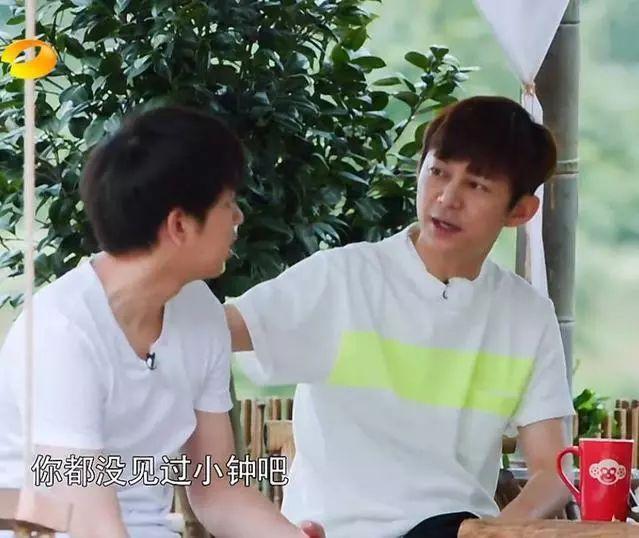 看上去有点“傻”的彭昱畅，为什么会成为综艺宠儿？