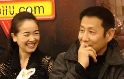 姜文第一任老婆左小青（终嫁大20岁富商获幸福）