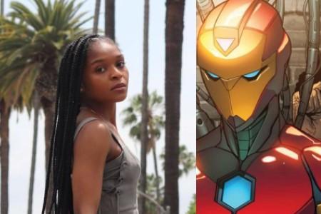 小辣椒的扮演者是谁