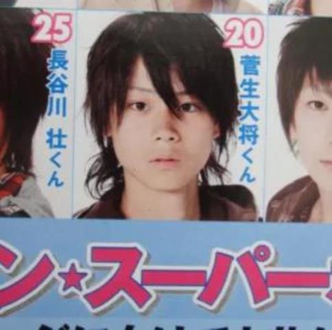 石原里美是谁（石原里美的本名无法直视…）(4)