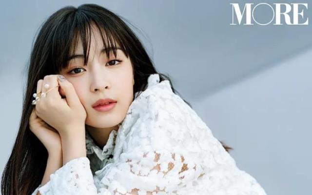 石原里美是谁（石原里美的本名无法直视…）(7)