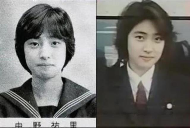 石原里美是谁（石原里美的本名无法直视…）(12)