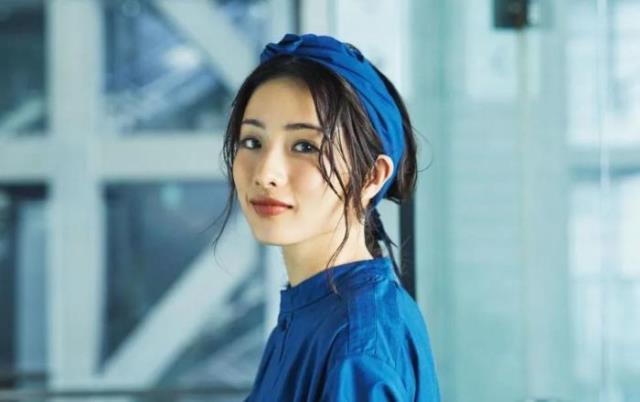 石原里美是谁（石原里美的本名无法直视…）(5)