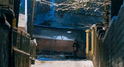 ​张译说站住就是说喜欢你(原来有一种喜欢叫站住)