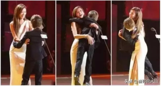 郭敬明身高为什么那么低?网传是小时候得病导致的