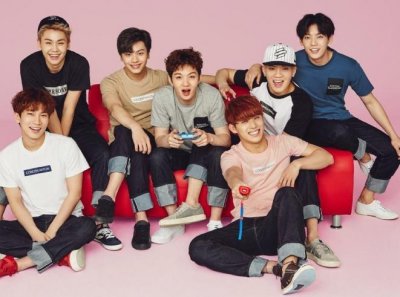 ​韩国最火的三代男团有哪些(第一无人质疑)