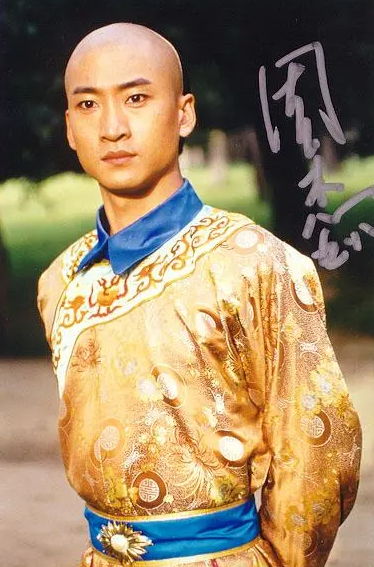 盘点宣布退出演艺圈的十大明星