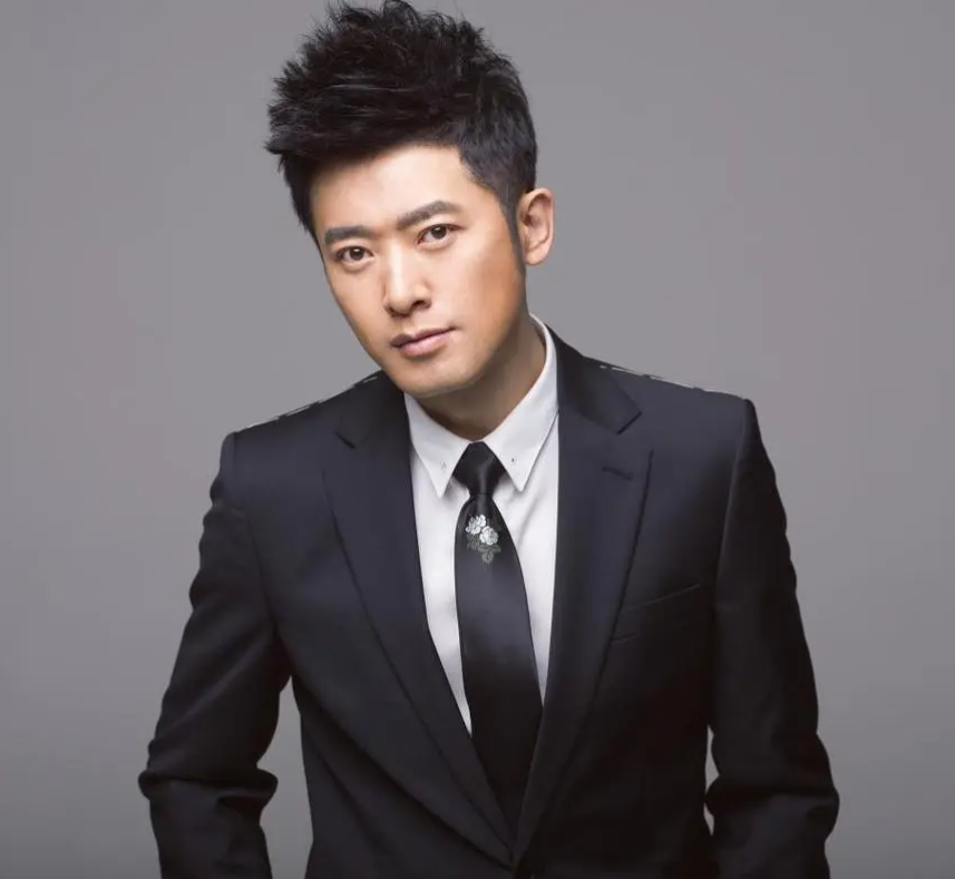 盘点宣布退出演艺圈的十大明星