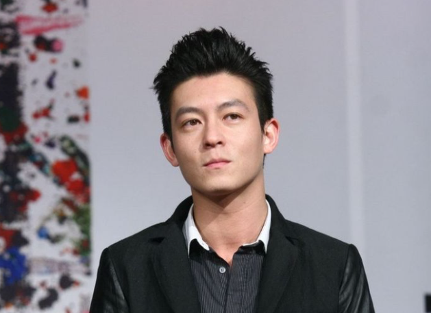 盘点宣布退出演艺圈的十大明星