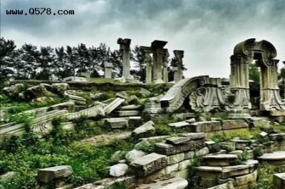 ​火烧圆明园的两个主要凶手是谁