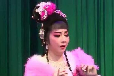 ​刘海砍樵花鼓戏全场原唱