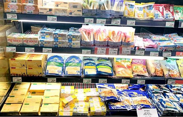 黄油正确吃法大全（黄油千万种吃法都很香）(3)