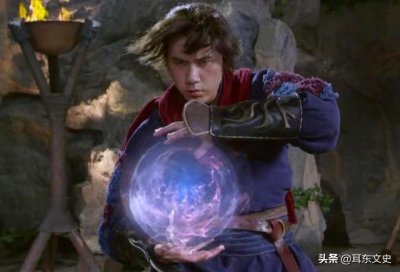 ​石破天到底有多强（石破天实力近乎修仙）