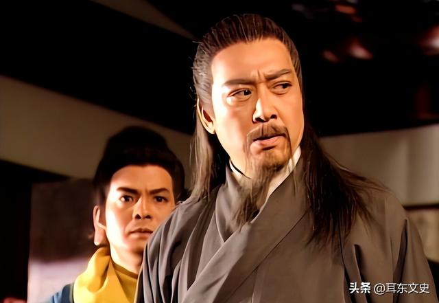 石破天到底有多强（石破天实力近乎修仙）(2)