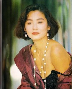 ​林青霞与秦汉的感情纠葛（林青霞和秦汉的）