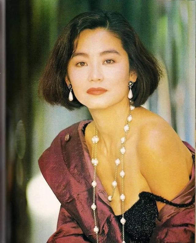 林青霞与秦汉的感情纠葛（林青霞和秦汉的）(1)