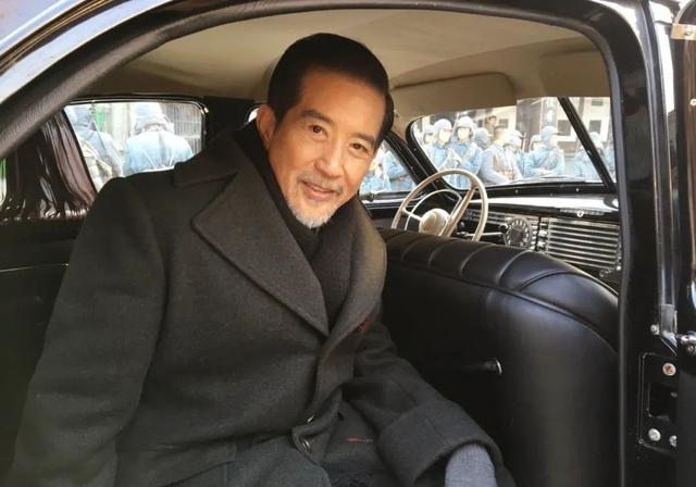 林青霞与秦汉的感情纠葛（林青霞和秦汉的）(10)