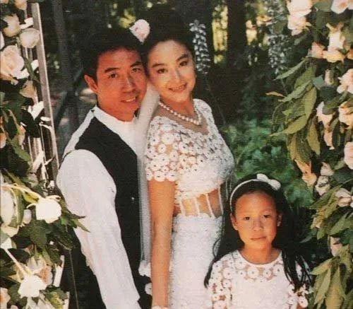 林青霞与秦汉的感情纠葛（林青霞和秦汉的）(11)