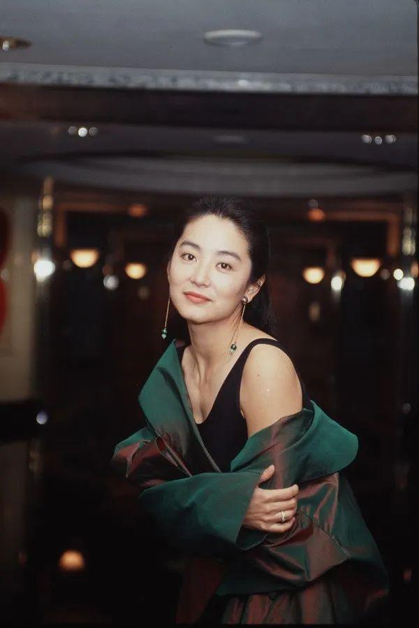 林青霞与秦汉的感情纠葛（林青霞和秦汉的）(9)