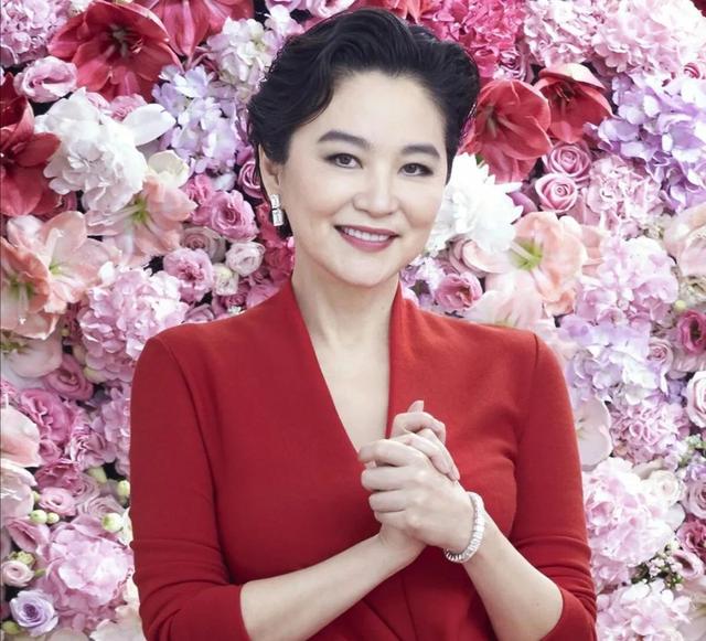 林青霞与秦汉的感情纠葛（林青霞和秦汉的）(7)