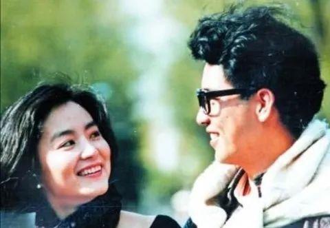 林青霞与秦汉的感情纠葛（林青霞和秦汉的）(5)