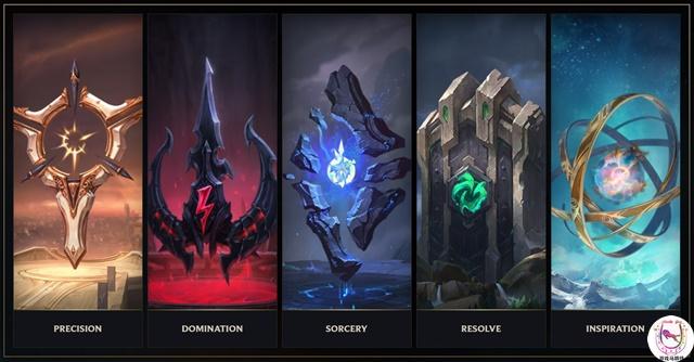 lol刀妹重做预览（刀妹居然加强了）(4)