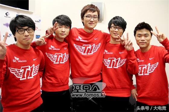 skt打野bengi加盟vg（LOL-专访新晋教练Bengi）(2)