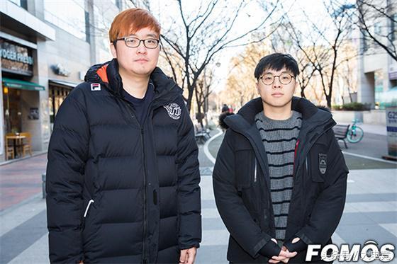 skt打野bengi加盟vg（LOL-专访新晋教练Bengi）(4)