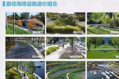 ​郑州海绵城市是谁提出来的