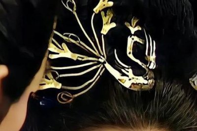 ​何晴版大周后主题曲