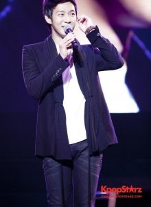 ​朴有天：朴有天深陷未婚妻魅力之中 即使大环境不明朗也坚定要结婚