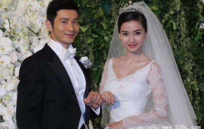 ​黄晓明杨颖被爆补税6亿，你认为有可能吗？