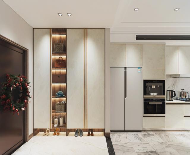 家具五金都有什么（最全定制家具五金详解）(9)