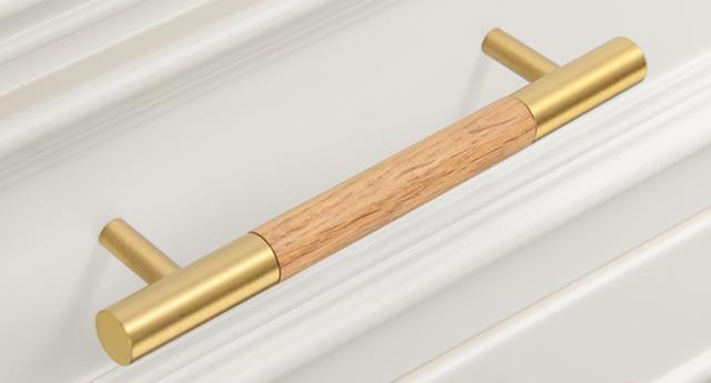 家具五金都有什么（最全定制家具五金详解）(8)