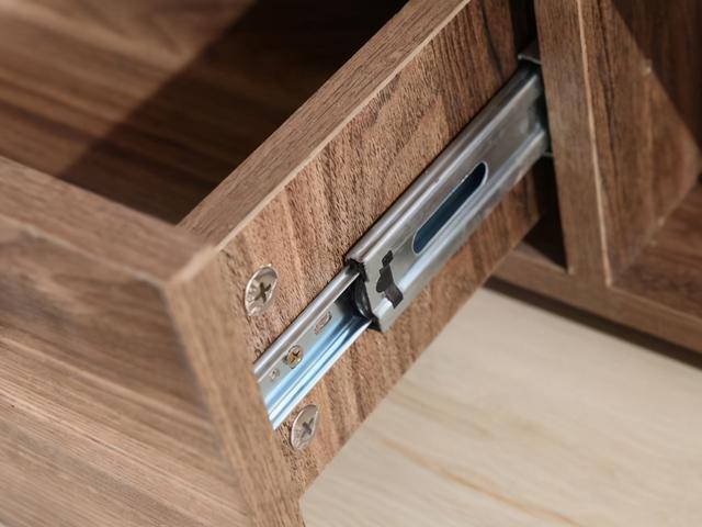 家具五金都有什么（最全定制家具五金详解）(4)