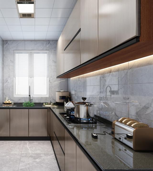 家具五金都有什么（最全定制家具五金详解）(7)