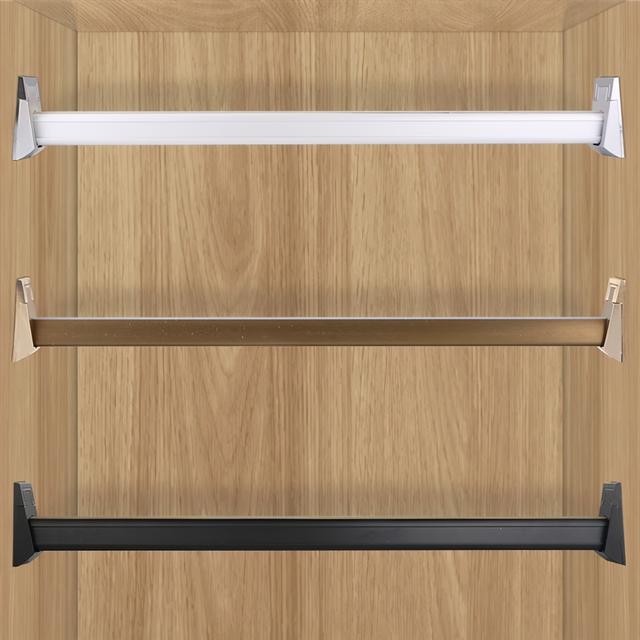 家具五金都有什么（最全定制家具五金详解）(5)