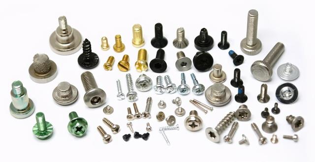 家具五金都有什么（最全定制家具五金详解）(1)