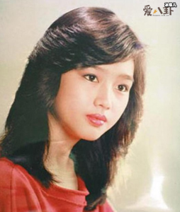 ​朱丽倩家庭背景曝光，是刘德华高攀了？