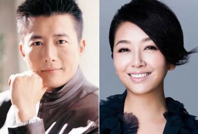 ​江珊的前夫是谁？江珊以前老公是谁