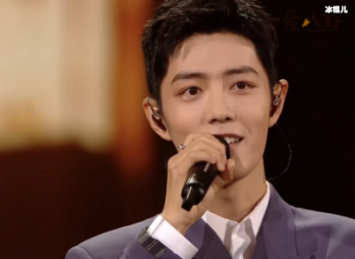 ​王一博肖战同框坐实恋情？二人只是网友口中的CP！次同框