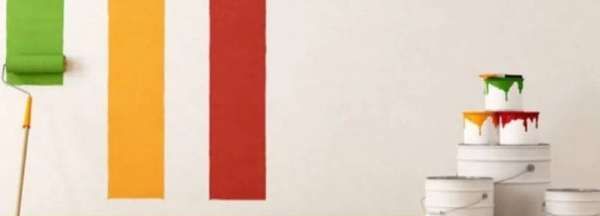 油漆多久能干,油漆多久能干透图1