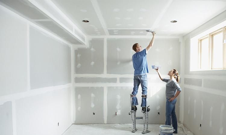 冬天油漆多长时间能干