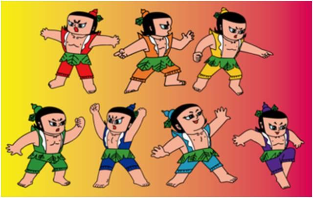 涤纶锦纶氨纶的区别及优点(傻傻分不清锦纶)(5)