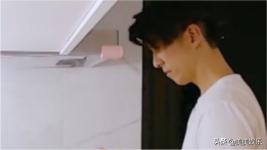 贾静雯自曝感情遭遇(闪婚富二代被多次出轨家暴)(11)