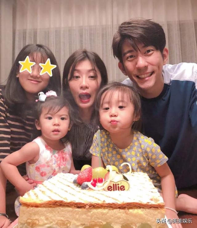 贾静雯自曝感情遭遇(闪婚富二代被多次出轨家暴)(10)